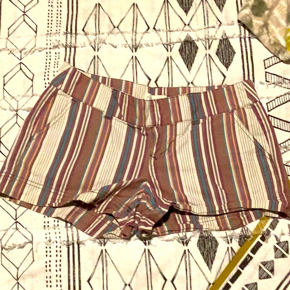 Maurice’s women shorts Bundle 4 for $25